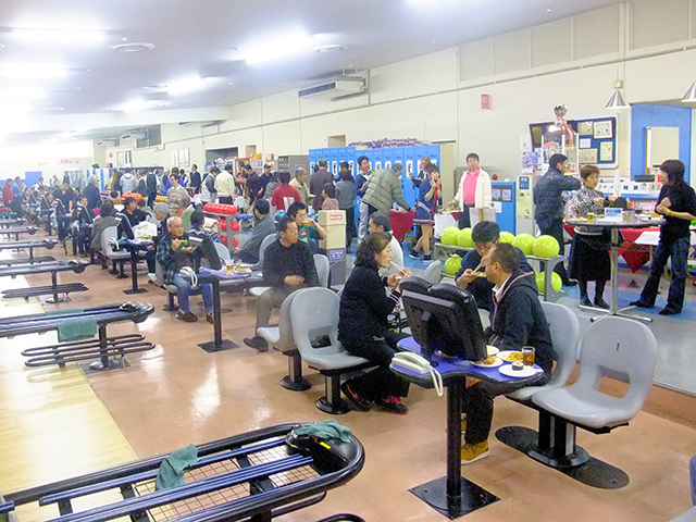 出張ケータリング慰労会パーティープラン #1