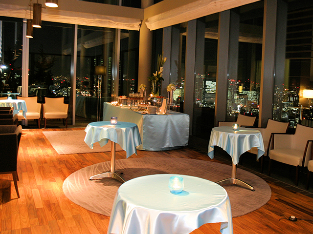 出張ケータリング慰労会パーティープラン #3